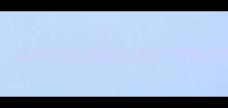 图片 羽毛球世界冠军亲授：从青训到奥运金牌的7大制胜法则（附训练计划）1