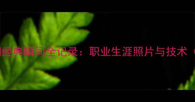 图片 羽毛球传奇杨阳经典瞬间全记录：职业生涯照片与技术（附高清大图）2