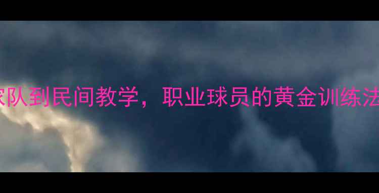 图片 羽毛球教练蔡斌：从国家队到民间教学，职业球员的黄金训练法则（附30天提升计划）2