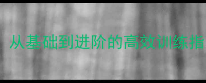图片 羽毛球步法术语全：从基础到进阶的高效训练指南（附动作图解）1