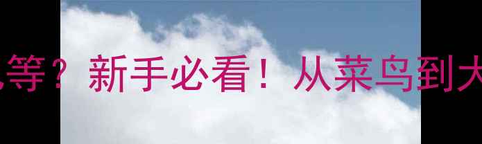 图片 羽毛球球品分几等？新手必看！从菜鸟到大神的全攻略✨2