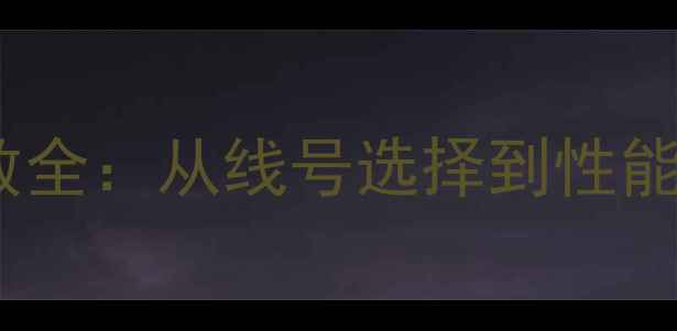 图片 羽毛球线数字参数全：从线号选择到性能提升的终极指南1