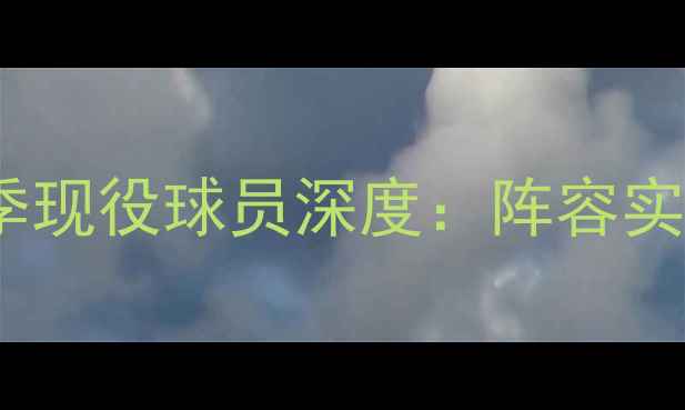 图片 芝加哥公牛队赛季现役球员深度：阵容实力与战术突破全2