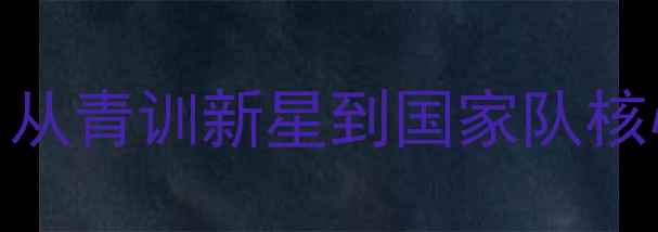 图片 荷兰6号球员：从青训新星到国家队核心的蜕变之路1