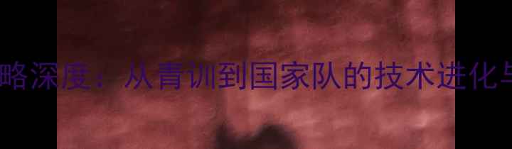 图片 西班牙国脚卡瓦略深度：从青训到国家队的技术进化与职业发展之路1