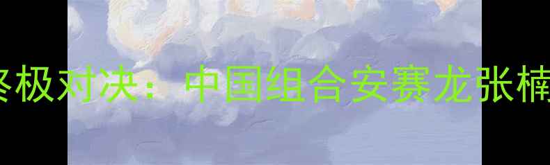 图片 里约奥运会羽毛球男双终极对决：中国组合安赛龙张楠力克丹麦强敌勇夺金牌2