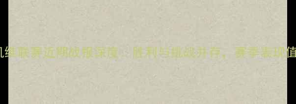 图片 青铜轰炸机维联赛近期战报深度：胜利与挑战并存，赛季表现值得关注！2