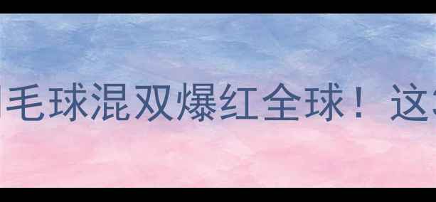 图片 韩国混双夺冠秘籍里约奥运会羽毛球混双爆红全球！这3个训练技巧让你速成冠军搭档1