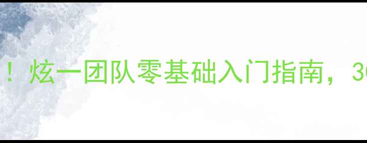 图片 韩国羽毛球训练法！炫一团队零基础入门指南，30天突破技术瓶颈2