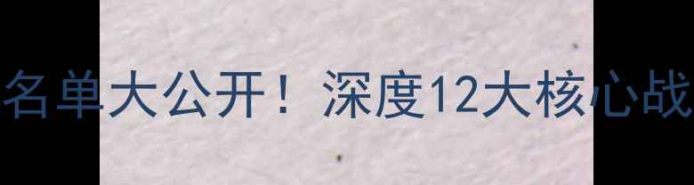 图片 🌟青岛鲲鹏赛季球员名单大公开！深度12大核心战力+未来培养计划🌟1