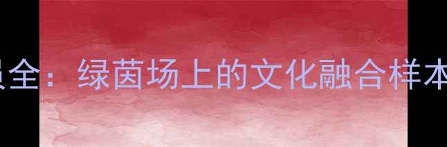 图片 🏆英超穆斯林球员全：绿茵场上的文化融合样本与12位顶流故事1
