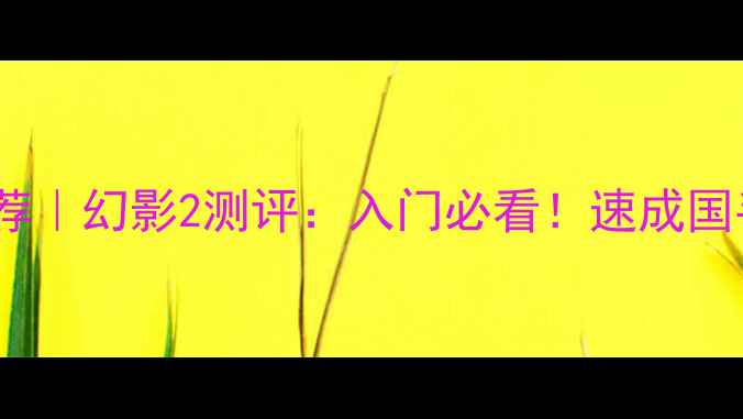 图片 🏓乒乓球胶皮推荐｜幻影2测评：入门必看！速成国手同款进攻利器2