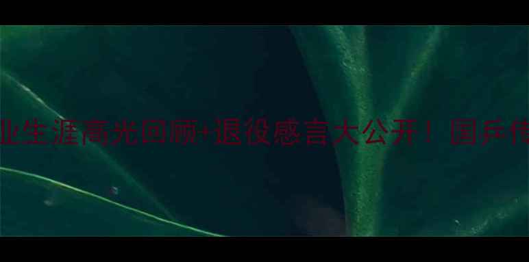 图片 🏓李明顺乒乓球隐退职业生涯高光回顾+退役感言大公开！国乒传奇的最后一舞有多燃？