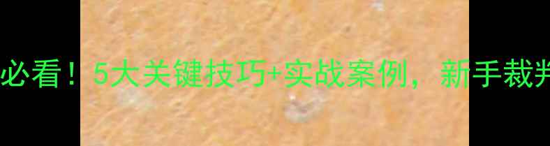 图片 🏸羽毛球临场裁判必看！5大关键技巧+实战案例，新手裁判也能秒变大神🏸1