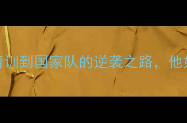 图片 🔥Reynoso球员数据全：从青训到国家队的逆袭之路，他如何成为足坛新晋顶流？🔥2
