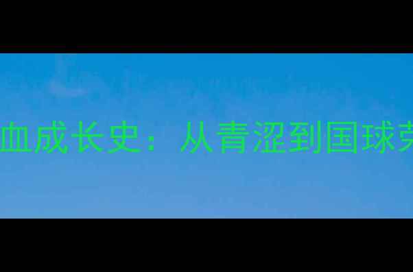 图片 🔥中国青年乒乓球队热血成长史：从青涩到国球荣耀的100天训练日常💥