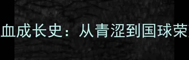 图片 🔥中国青年乒乓球队热血成长史：从青涩到国球荣耀的100天训练日常💥2