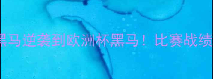 图片 🔥塞尔维亚赛季全：从黑马逆袭到欧洲杯黑马！比赛战绩+战术拆解+必看攻略🏆1
