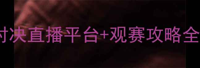 图片 🔥梅威瑟vs嘴炮终极对决直播平台+观赛攻略全！拳迷必看干货帖🥊2
