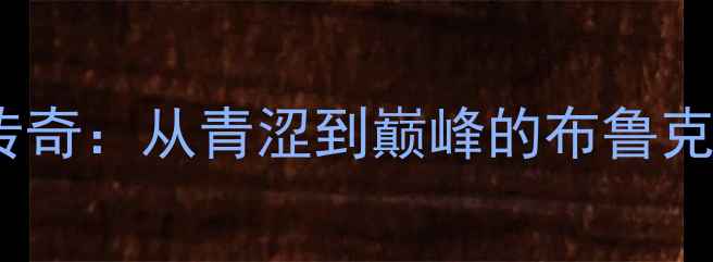 图片 🔥篮网19号球衣传奇：从青涩到巅峰的布鲁克林之子成长记🔥1