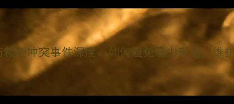 图片 🔥职业球员与裁判冲突事件深度：如何避免暴力升级，维护赛事公平？1