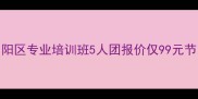 乒乓球入门必看北京朝阳区专业培训班5人团报价仅99元节零基础速成技巧大公开