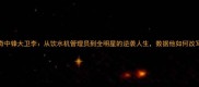NBA传奇中锋大卫李从饮水机管理员到全明星的逆袭人生数据他如何改写历史