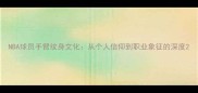 NBA球员手臂纹身文化从个人信仰到职业象征的深度