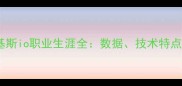 尤文铁腰马基斯io职业生涯全数据技术特点与球迷评价