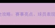 欧洲羽毛球联赛全攻略赛事亮点球员表现与商业价值深度