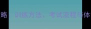 羽毛球二级运动员认证全攻略训练方法考试流程与体能提升指南附备考资料