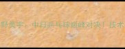 刘诗雯VS平野美宇中日乒乓球巅峰对决技术与未来展望