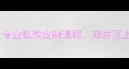 北京双井羽毛球陪练专业私教定制课程双井区上门场地陪练服务推荐