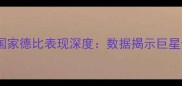 内马尔赛季巴萨国家德比表现深度数据揭示巨星价值与球队隐患