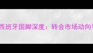 赛季拜仁慕尼黑西班牙国脚深度转会市场动向与球队战术革新