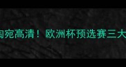 波兰vs立陶宛高清欧洲杯预选赛三大必看看点