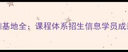 奉贤上师大羽毛球培训基地全课程体系招生信息学员成果附最新招生简章