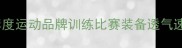 专业乒乓球服装推荐岸度运动品牌训练比赛装备透气速干套装测评与选购指南