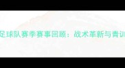 深圳健力宝足球队赛季赛事回顾战术革新与青训突破的赛季