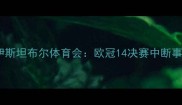 巴黎圣日耳曼vs伊斯坦布尔体育会欧冠14决赛中断事件全与后续影响
