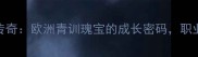 安达卢西亚足球传奇欧洲青训瑰宝的成长密码职业球员养成全攻略