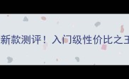 乒乓球底板黑萨全最新款测评入门级性价比之王小白必看选购指南