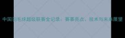 中国羽毛球超级联赛全记录赛事亮点技术与未来展望