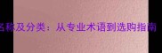 乒乓球胶皮英文名称及分类从专业术语到选购指南附国际品牌全