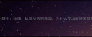 夜光羽毛球全原理玩法及选购指南为什么夜场爱好者都在抢购