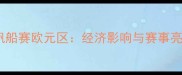 单人帆船赛欧元区经济影响与赛事亮点全