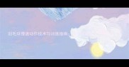 羽毛球慢速动作技术与训练指南提升控球能力的核心方法
