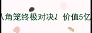 麦格雷戈VS琼斯八角笼终极对决价值5亿美元的拳击盛宴深度