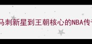 凯文伦纳德从马刺新星到王朝核心的NBA传奇之路数据篇