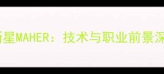 欧洲杯新星MAHER技术与职业前景深度剖析
